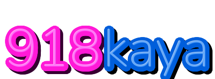 918kaya — logo kanal